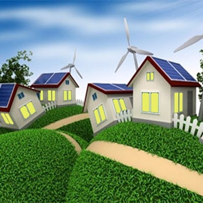 Sistema Fotovoltaico