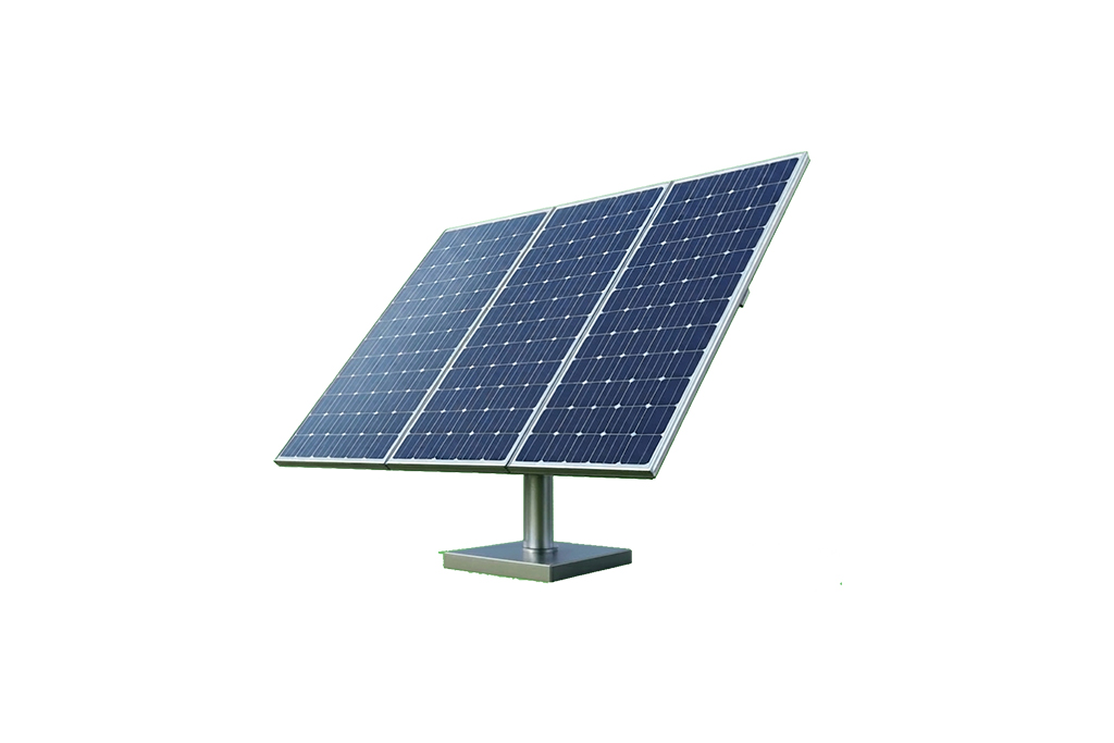 Energia Solar Térmica