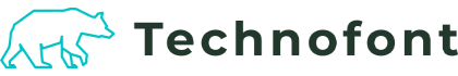 Technofont